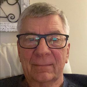 Meet your Posher, Ronald